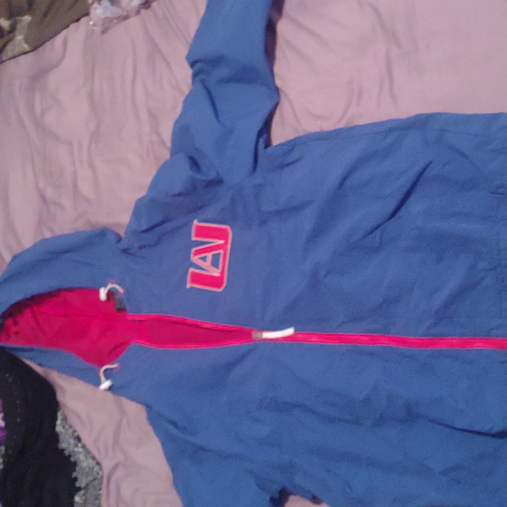 My hero Academia UA windbreaker